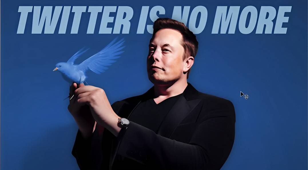 What is Elon Musk doing with Twitter?