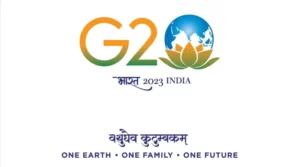 G-20 शिखर सम्मेलन