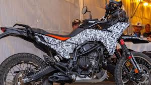  KTM 390 Adventure price