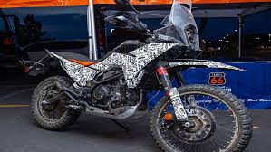  KTM 390 Adventure price