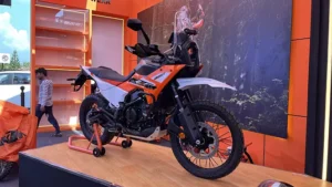  KTM 390 Adventure price