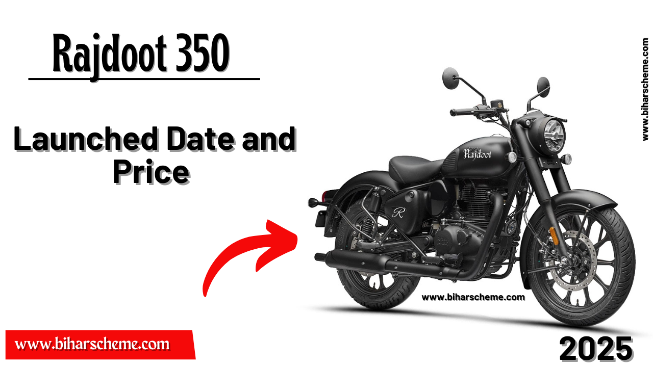 rajdoot 350