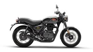 Royal Enfield Hunter 350 