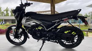 Bajaj freedom 125