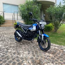 Bajaj freedom 125