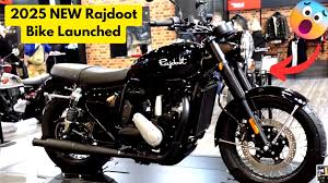 New Rajdoot 350