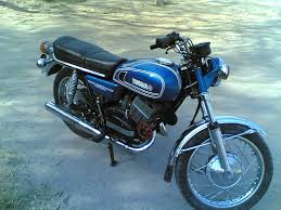 rajdoot 350  bike price in 1990