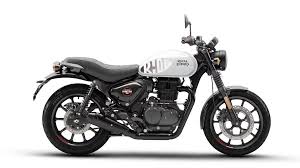 Royal Enfield Hunter 350 