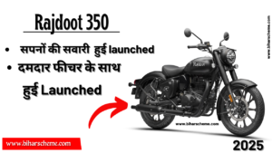 new rajdoot350