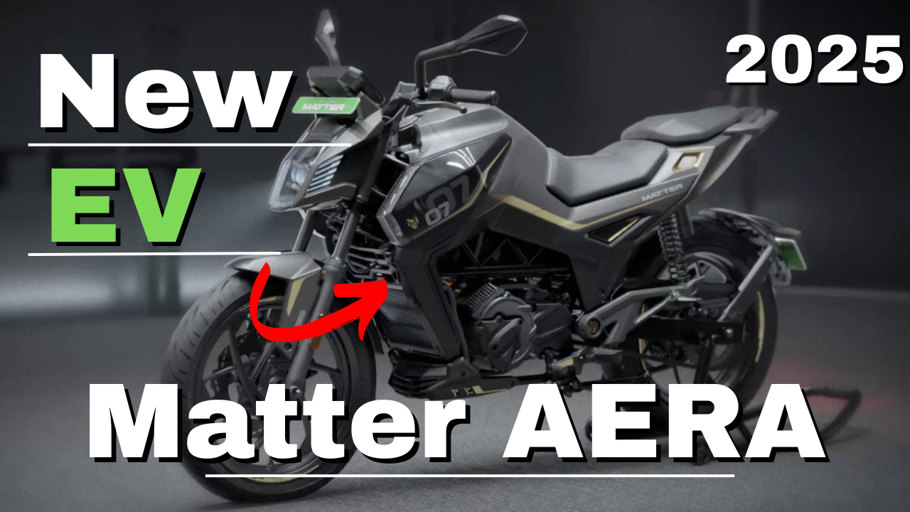 Matter AERA