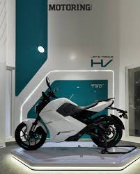 Raptee T30