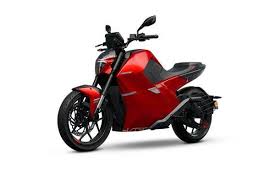 Raptee T30