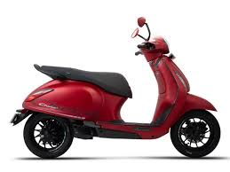 Bajaj Chetak