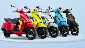 Bajaj Chetak
