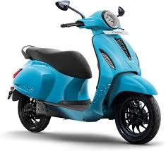 Bajaj Chetak