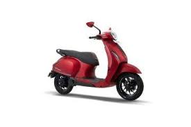 Bajaj Chetak