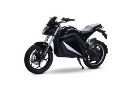 Power EV P-Sport