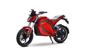 Power EV P-Sport