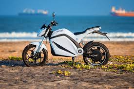 Power EV P-Sport
