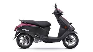 Suzuki e‑Access