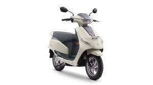 Suzuki e‑Access