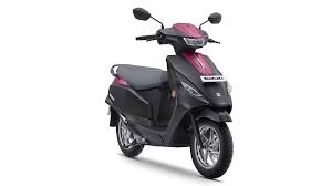 Suzuki e‑Access