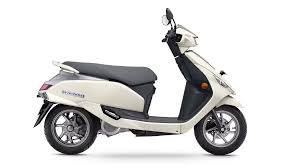Suzuki e‑Access