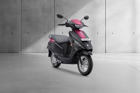 Suzuki e‑Access