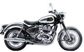 Royal Enfield Classic 650 