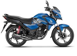 Honda SP 125