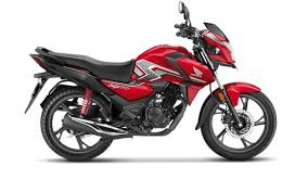 Honda SP 125