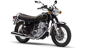 Yamaha RX 400