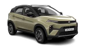 Tata Nexon
