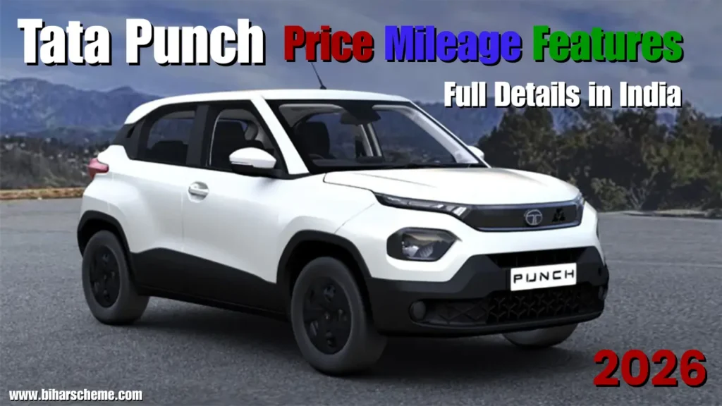 Tata Punch
