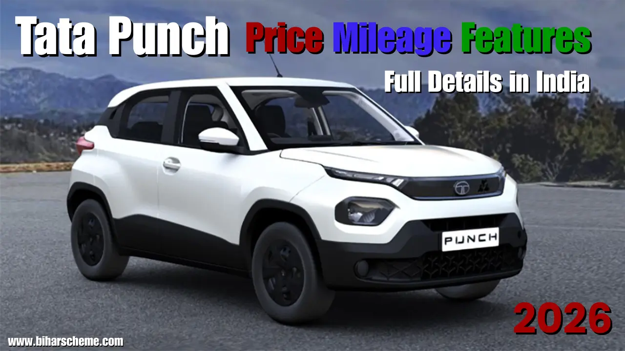 Tata Punch