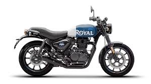 royal enfield hunter 350
