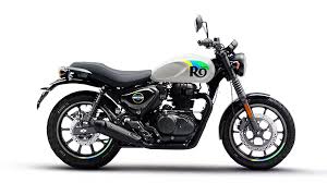 royal enfield hunter 350