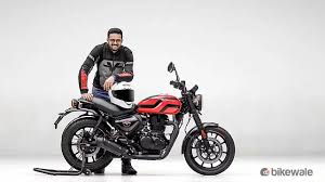 royal enfield hunter 350